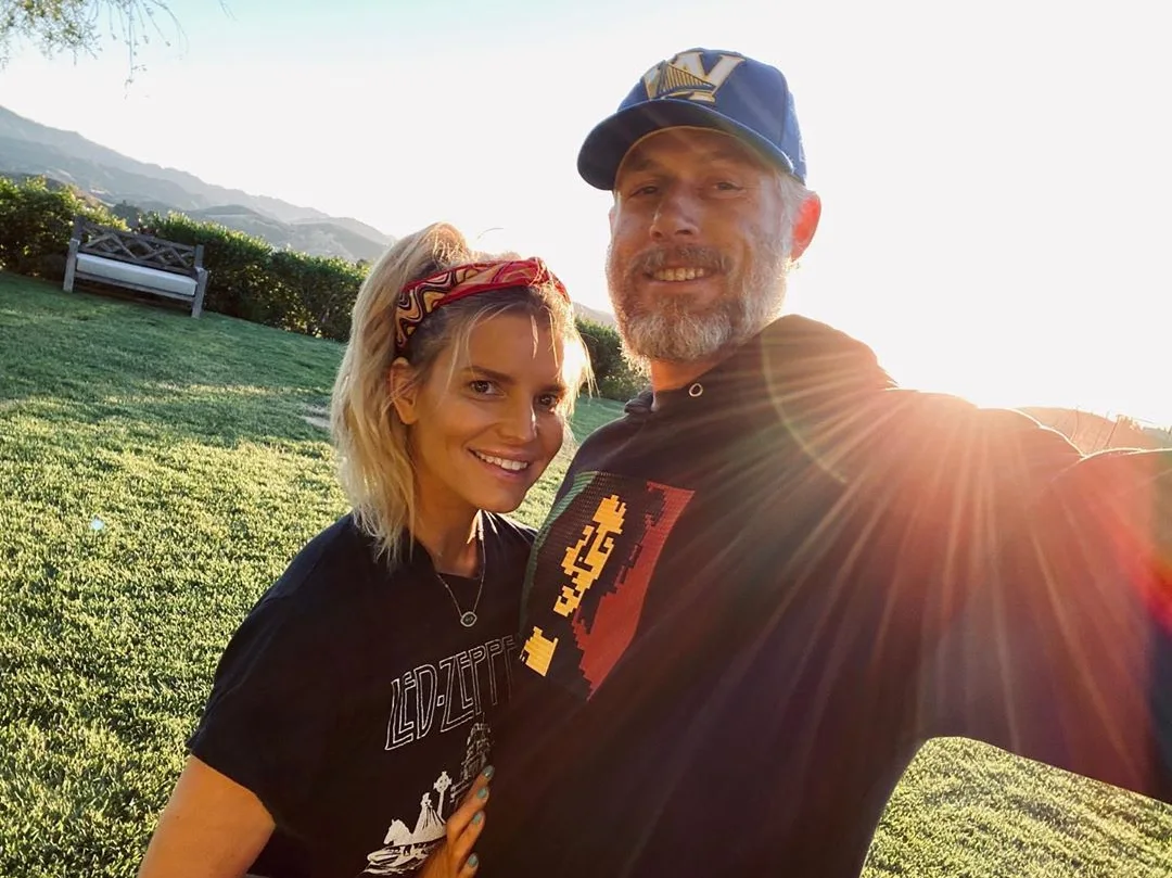 Image credit: Instagram | @jessicasimpson