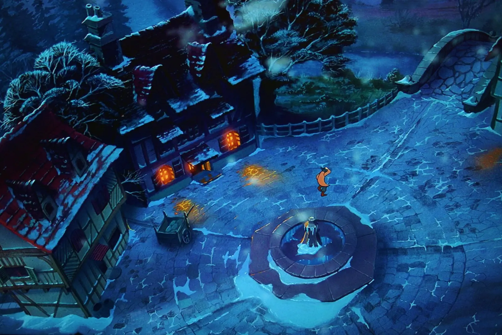 Image credit: Disney