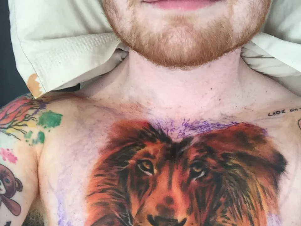 Image credit: Instagram | @teddysphotos