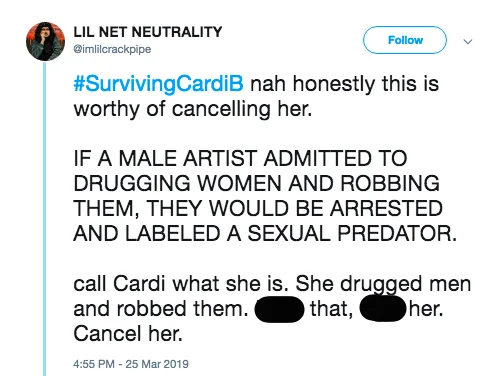 Image credit: Twitter | @imlilcrackpipe