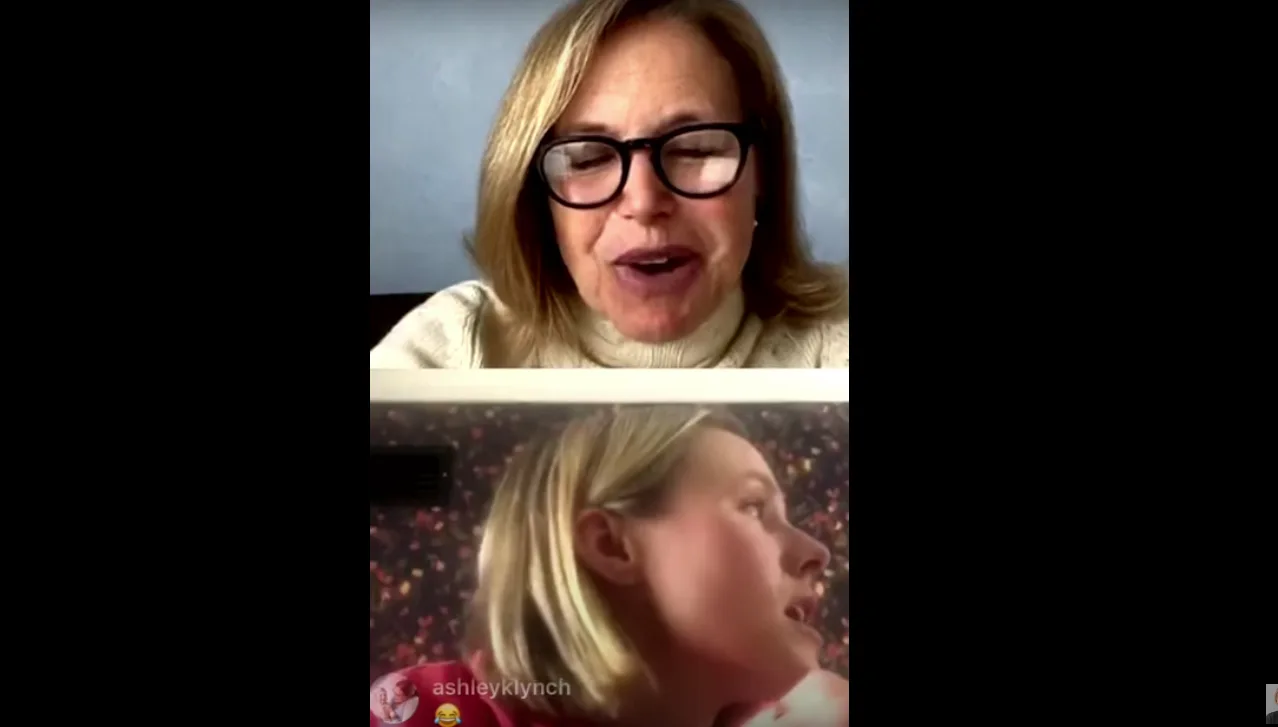 Image credit: YouTube | Katie Couric