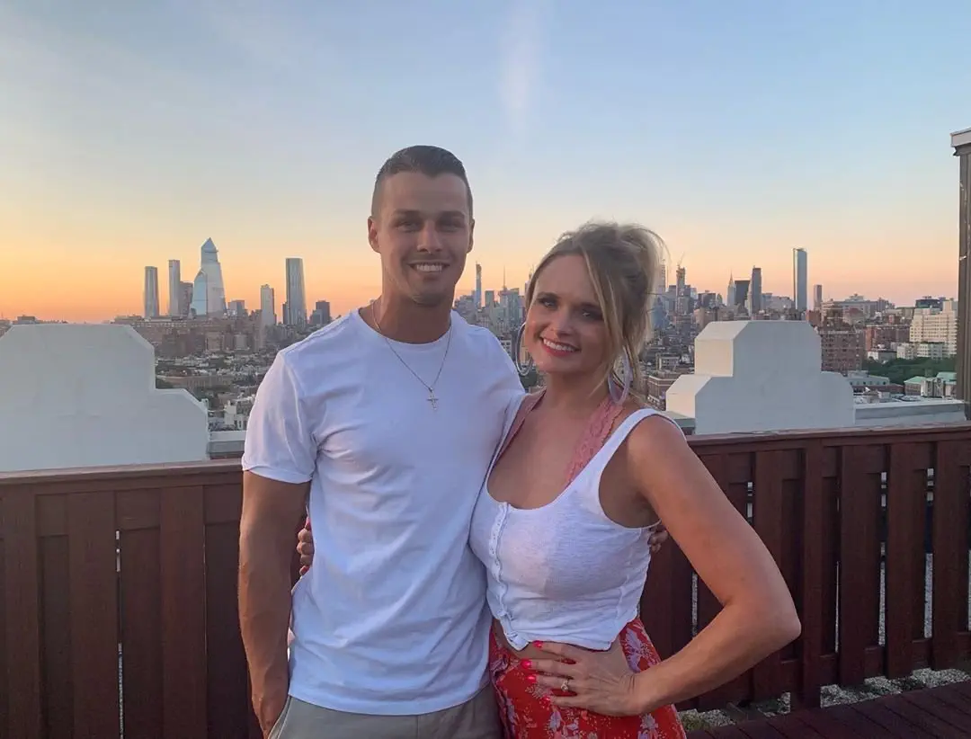 Image credit: Instagram | @mirandalambert