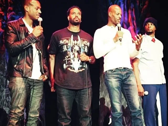 Image credit: Instagram | @damonkwayans