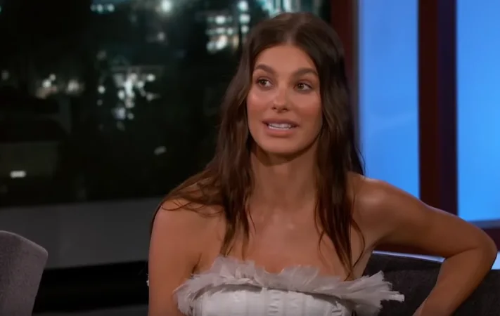 Image credit: YouTube | Jimmy Kimmel Live