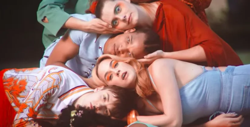 Image credit: YouTube | Katy Perry