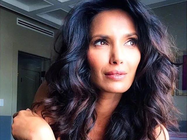 Image credit: Instagram | @padmalakshmi