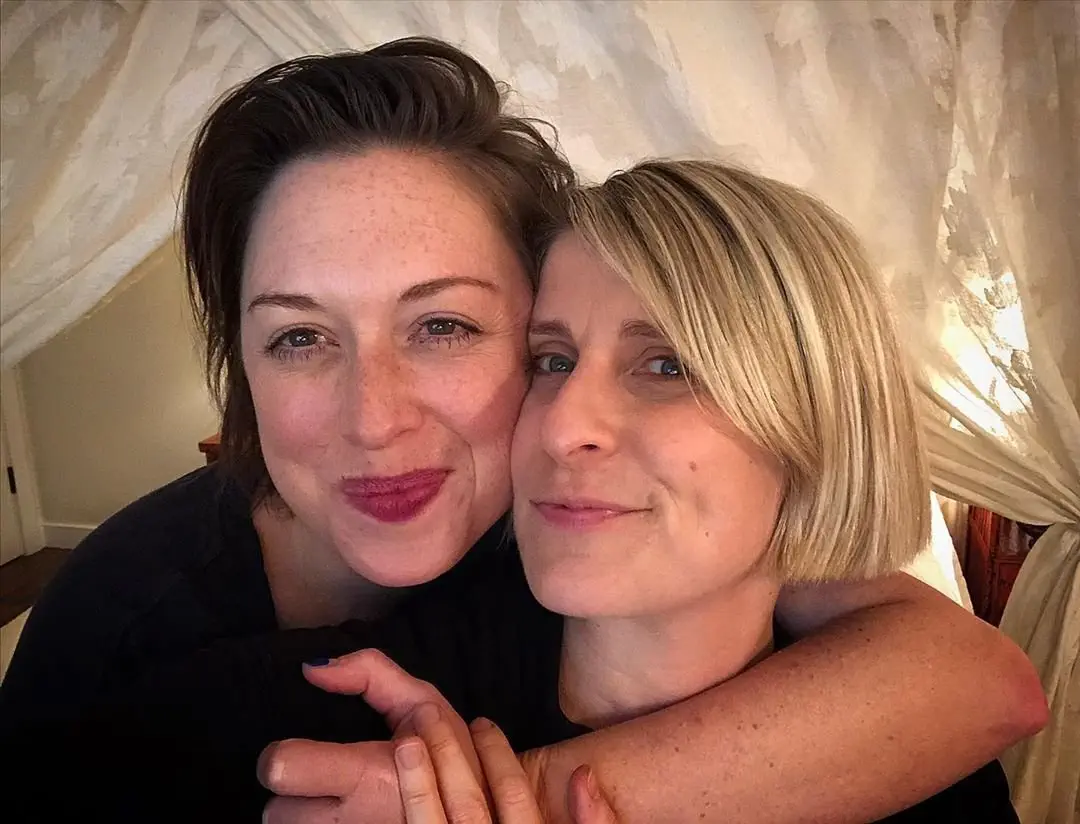Image credit: Instagram | @thelizfeldman