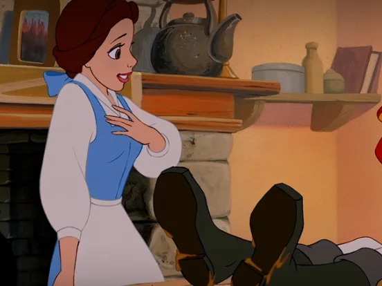 Image credit: Disney
