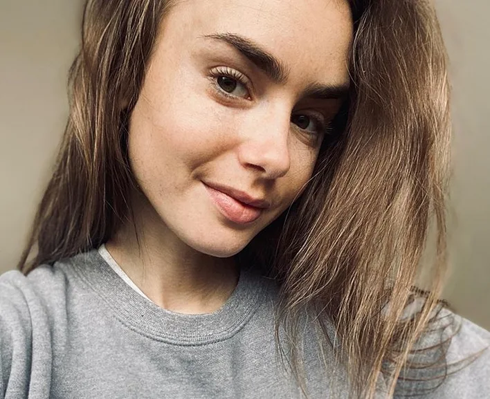 Image credit: Instagram | @lilyjcollins