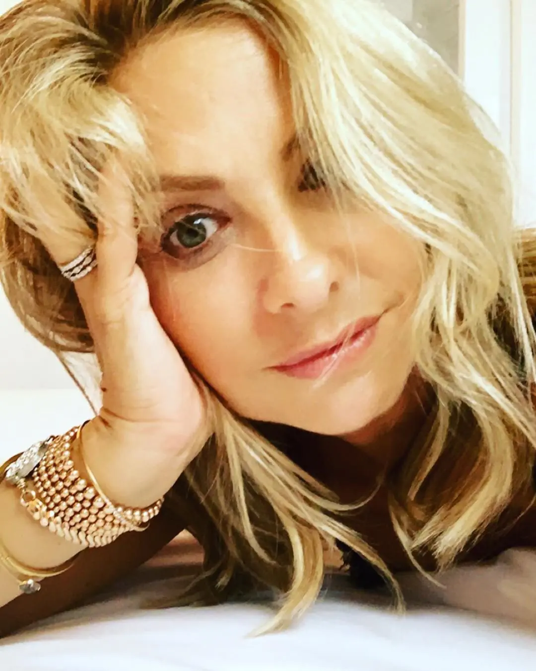 Image credit: Instagram | @sarahmgellar