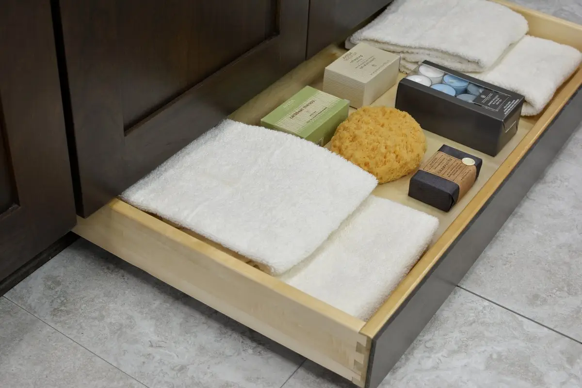 Image credit: Dura Supreme Cabinetry
