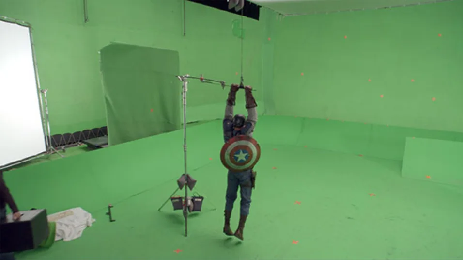Image credit: Marvel