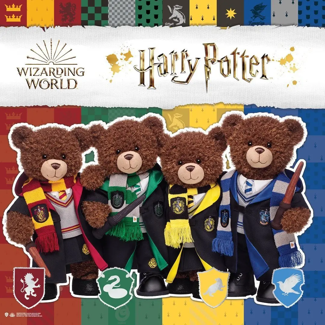 Image credit: Instagram | @buildabear