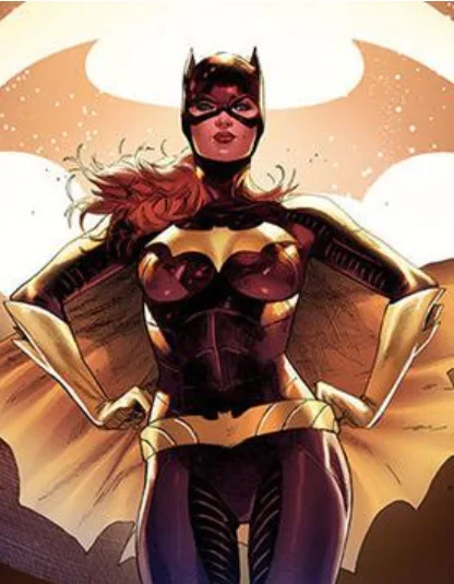 Image credit: Wikipedia | DC Comics