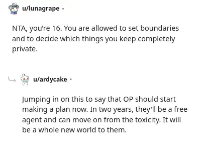 Image credit: lunagrape | lunagrape