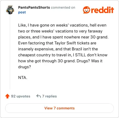 Image credit: PantsPantsShorts | PantsPantsShorts