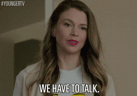 Image credit: Giphy | YoungerTV