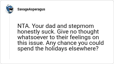 Image credit: SavageAsperagus | SavageAsperagus