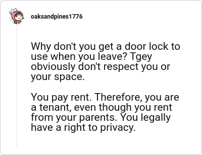 Image credit: oaksandpines1776 | oaksandpines1776
