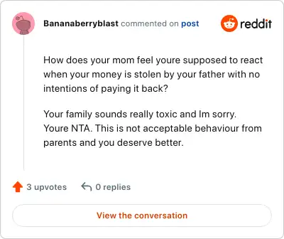 Image credit: Bananaberryblast | Bananaberryblast