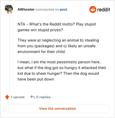 Image credit: AWhooter | AWhooter