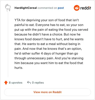 Image credit: HardlightCereal | HardlightCereal