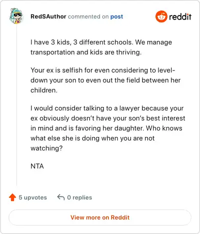 Image credit: RedSAuthor | RedSAuthor