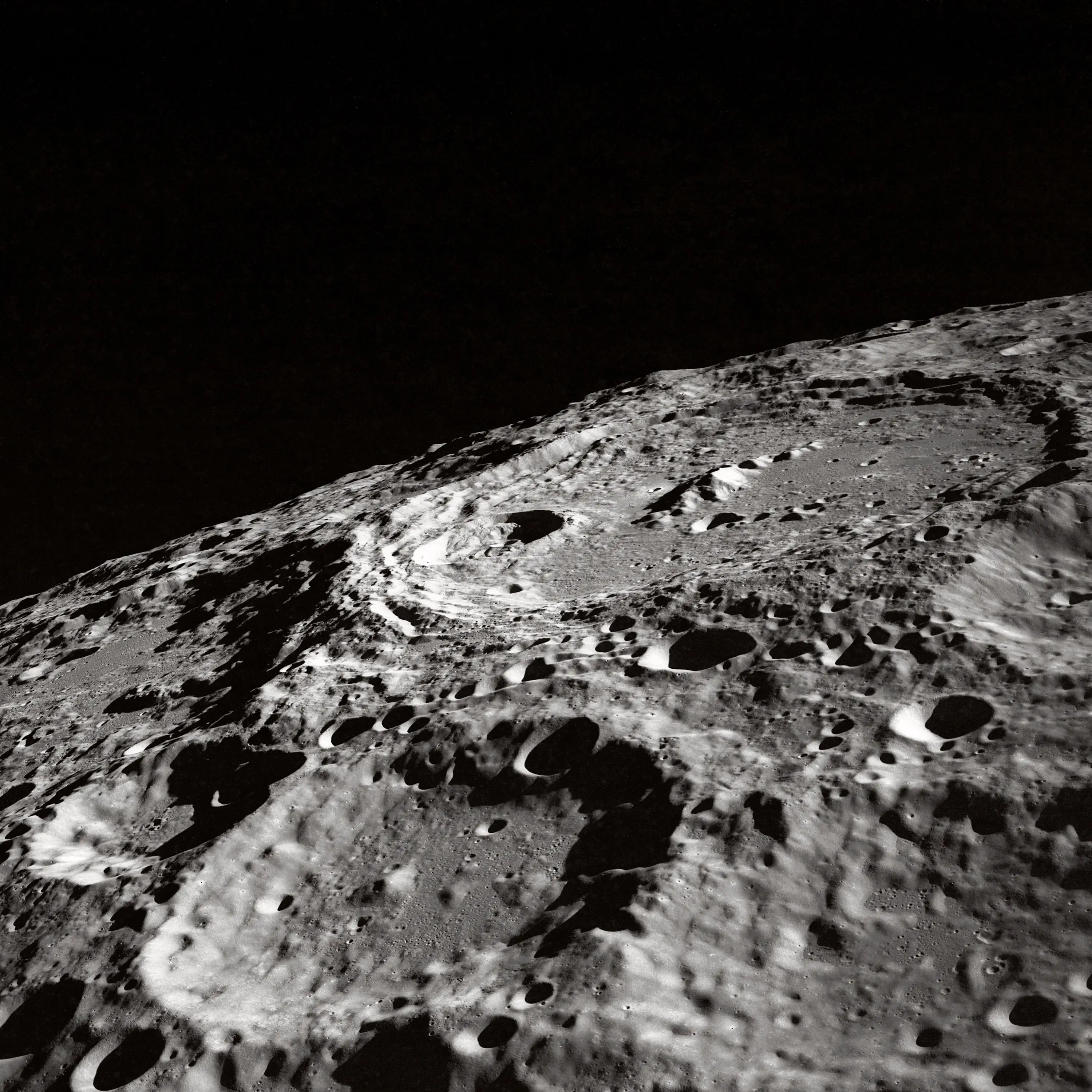 Image credit: Unsplash | NASA