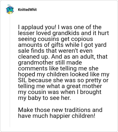 Image credit: KnittedWhit | KnittedWhit