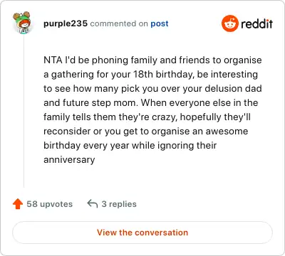 Image credit: purple235 | purple235