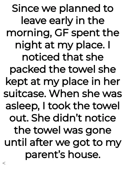 Image credit: throwaway-gf-towel | throwaway-gf-towel