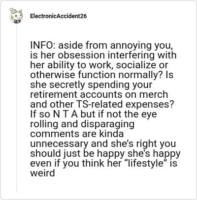 Image credit: ElectronicAccident26 | ElectronicAccident26