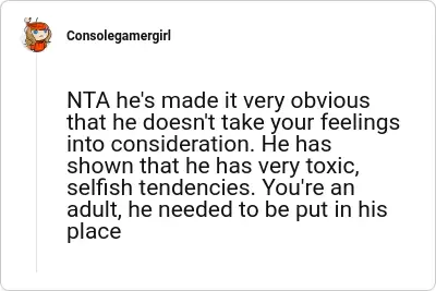 Image credit: Consolegamergirl | Consolegamergirl