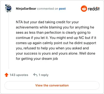Image credit: NinjaSarBear | NinjaSarBear