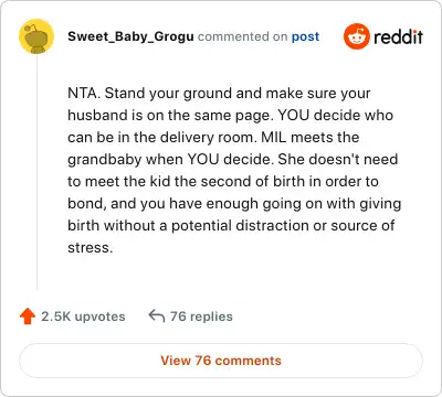 Image credit: Sweet_Baby_Grogu | Sweet_Baby_Grogu