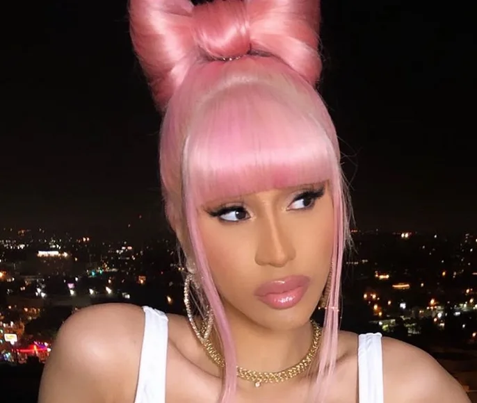Image credit: Instagram | @iamcardib