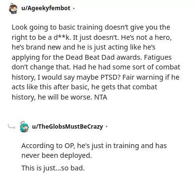 Image credit: Ageekyfembot | Ageekyfembot
