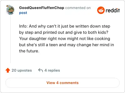 Image credit: GoodQueenFluffenChop | GoodQueenFluffenChop