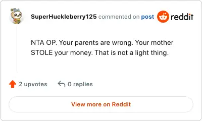 Image credit: SuperHuckleberry125 | SuperHuckleberry125