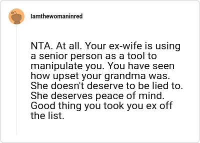 Image credit: Iamthewomaninred | Iamthewomaninred