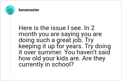 Image credit: banannaster | banannaster