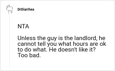 Image credit: DrDiarrhea | DrDiarrhea