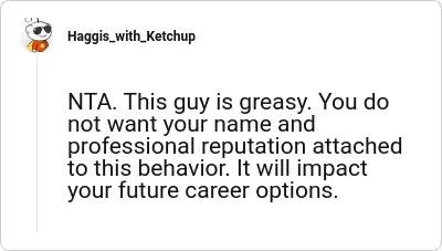 Image credit: Haggis_with_Ketchup | Haggis_with_Ketchup
