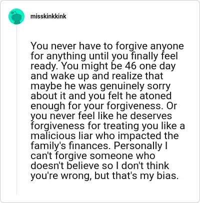 Image credit: misskinkkink | misskinkkink