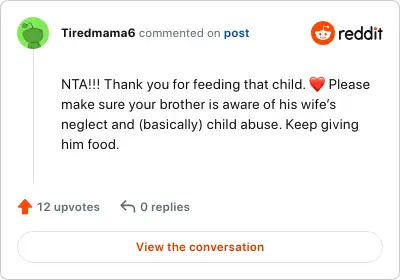 Image credit: Tiredmama6 | Tiredmama6