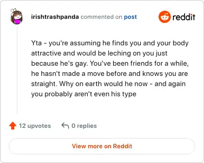 Image credit: irishtrashpanda | irishtrashpanda