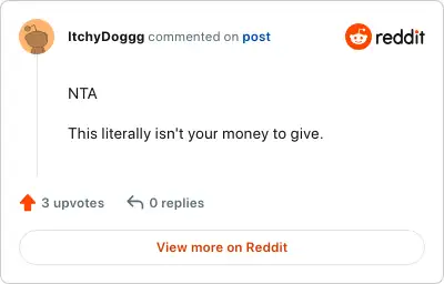 Image credit: ItchyDoggg | ItchyDoggg