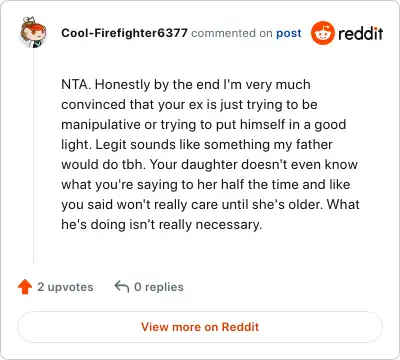 Image credit: Cool-Firefighter6377 | Cool-Firefighter6377