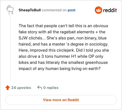 Image credit: SheepToBull | SheepToBull