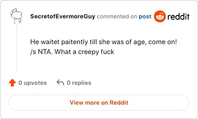 Image credit: SecretofEvermoreGuy | SecretofEvermoreGuy